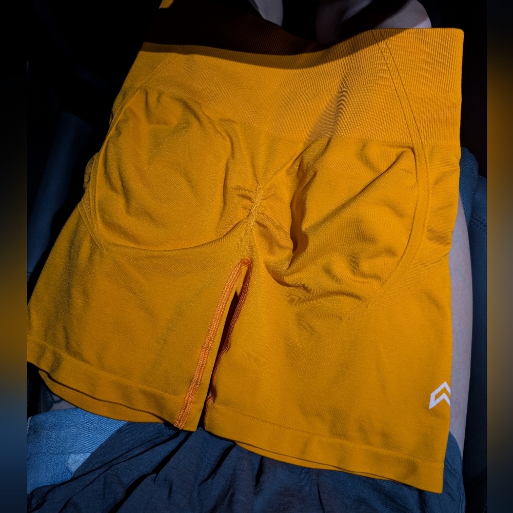Oner Active Orange Set - Picture 5 of 8